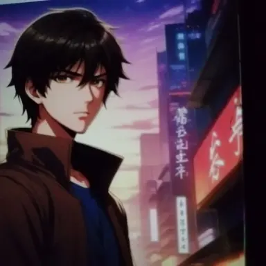 Profile image of 海斗