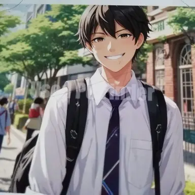 Profile image of 春斗