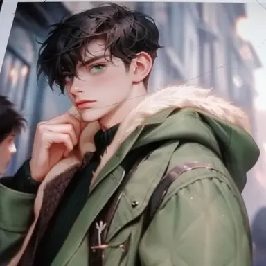 Profile image of 成人