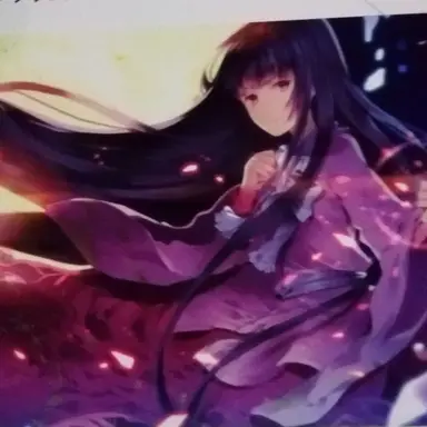 Profile image of 輝夜