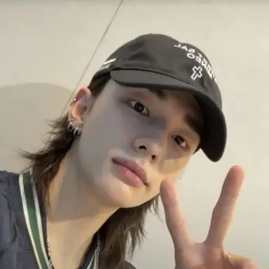 Profile image of Hyunjin