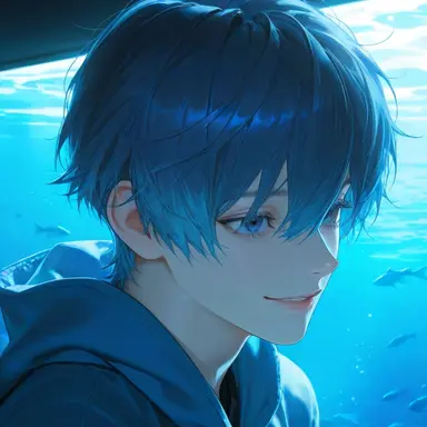 Profile image of Ethan