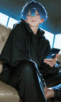 Profile image of Soma