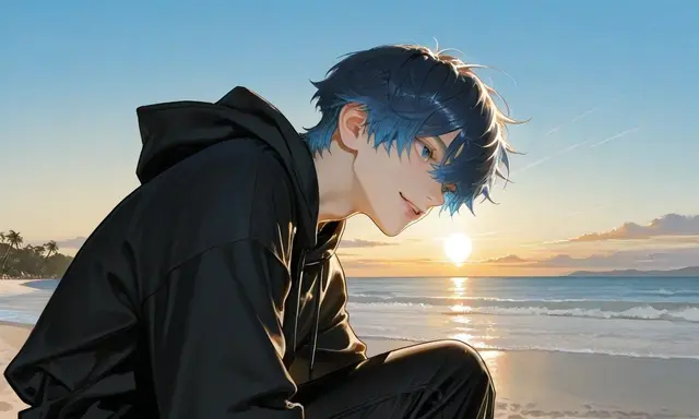 Profile image of 蒼真