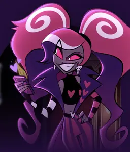 Profile image of Velvette