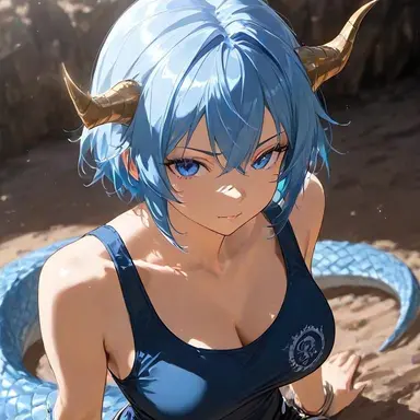 Profile image of 엘레노어 거츠레