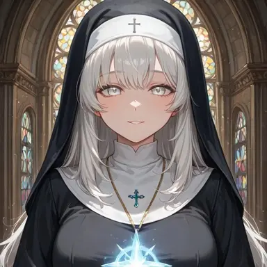 Profile image of 매리 멜빈