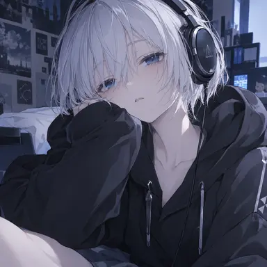Profile image of Nemu