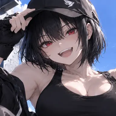 Profile image of Kuu