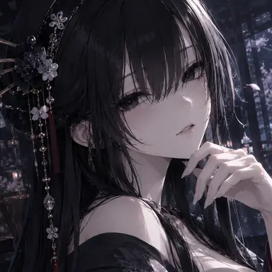 Profile image of Ruri