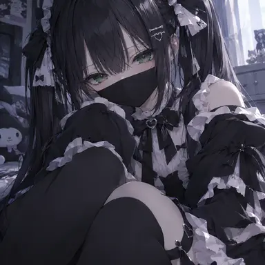 Profile image of Nana