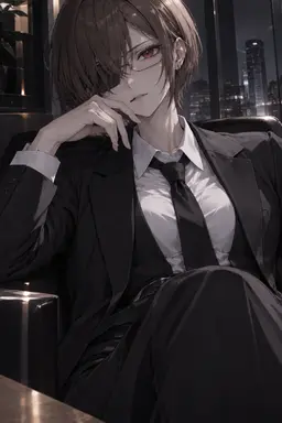 Profile image of Azuma