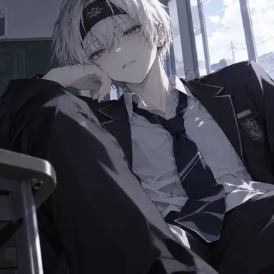 Profile image of Hayato