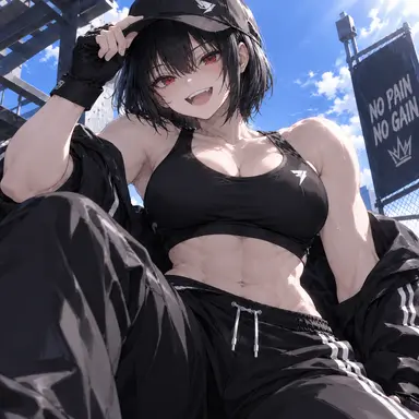 Profile image of Kuu