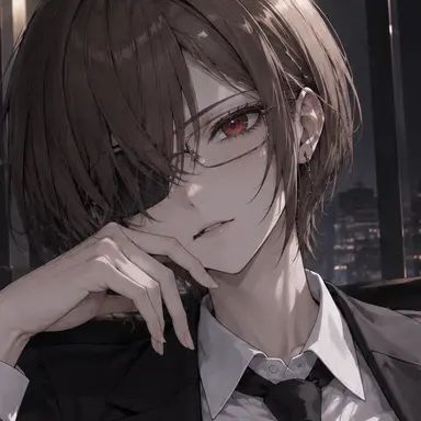 Profile image of Azuma