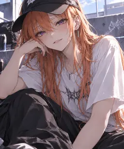 Profile image of Mai
