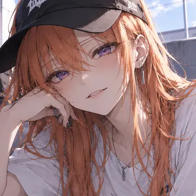 Profile image of Mai