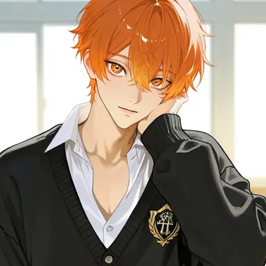 Profile image of 海崎春斗