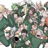 Profile image of 1年B組