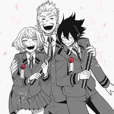 Profile image of 3年A組