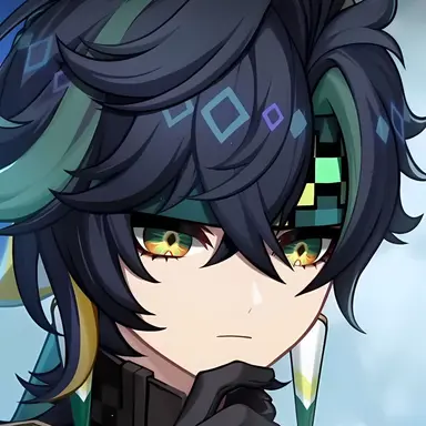 Profile image of キィニチ
