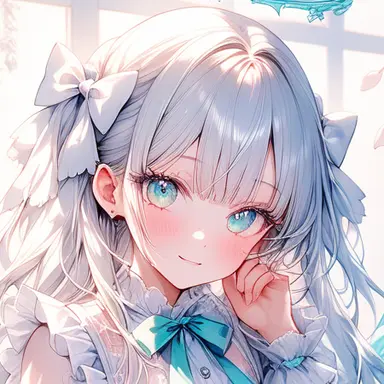 Profile image of エゲリア