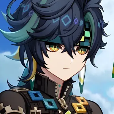 Profile image of キィニチ