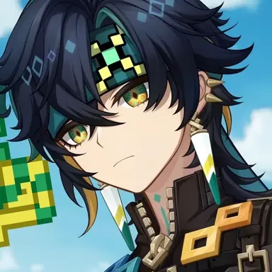 Profile image of キィニチ