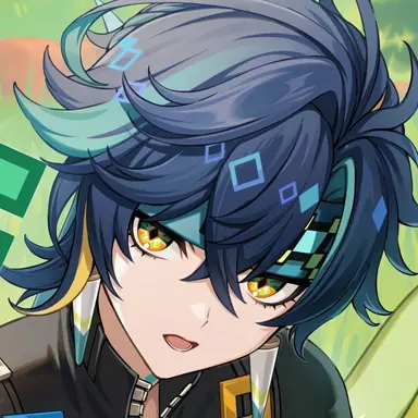 Profile image of キィニチ