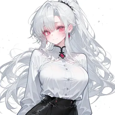 Profile image of 사야카