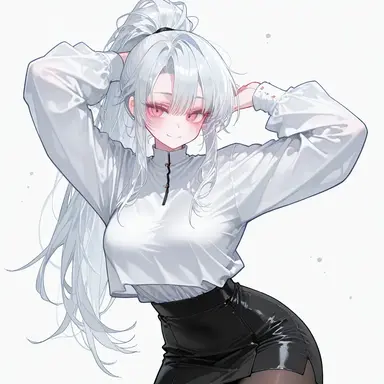 Profile image of 사야카