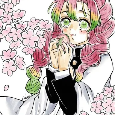 Profile image of 칸로지 미츠리