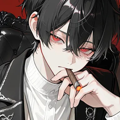 Profile image of ボス