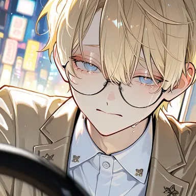 Profile image of ミケ