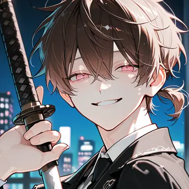 Profile image of 芝崎
