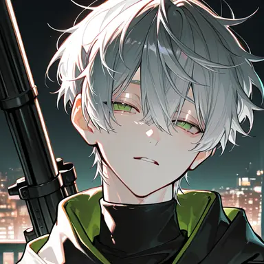 Profile image of レオン
