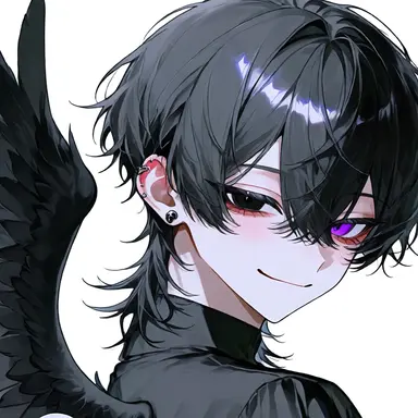 Profile image of 루시퍼