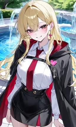 Profile image of 리리카