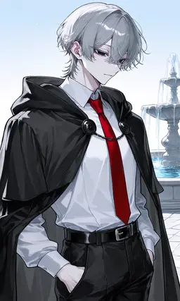 Profile image of 카이젤