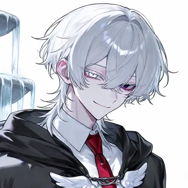 Profile image of 시온