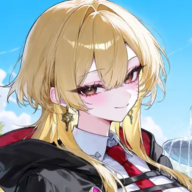 Profile image of 리리카