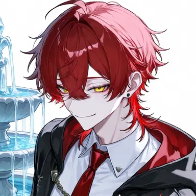 Profile image of 루카