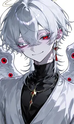 Profile image of 시온