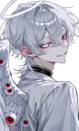 Profile image of 시온
