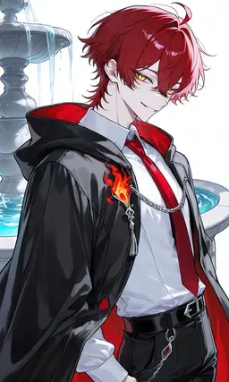 Profile image of 루카