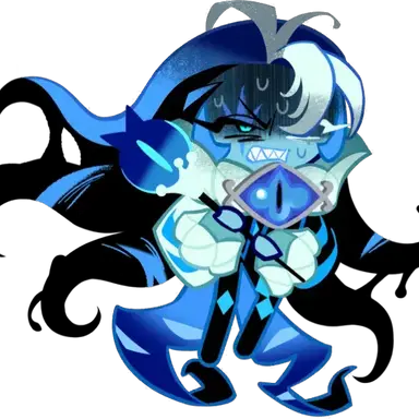 Profile image of 쉐도우밀크쿠키