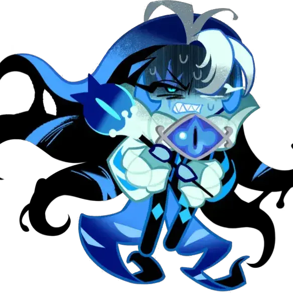 MildState2063의 어둠마녀총력전 침묵의공간