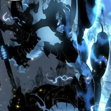 Profile image of 아이언