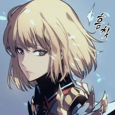 Profile image of 차해인