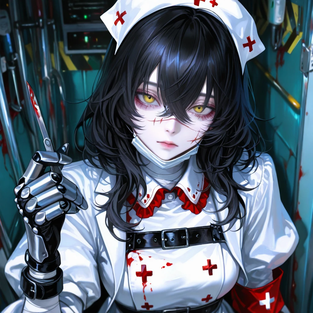 카론